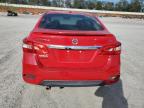 NISSAN SENTRA S photo