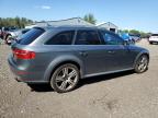 AUDI A4 ALLROAD photo