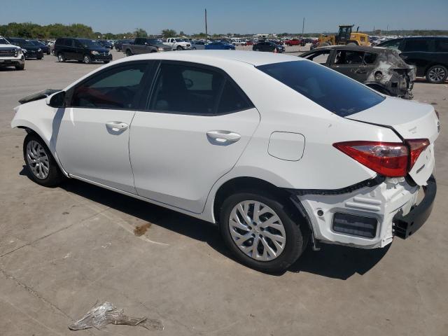 2018 TOYOTA COROLLA L - 5YFBURHE3JP741722