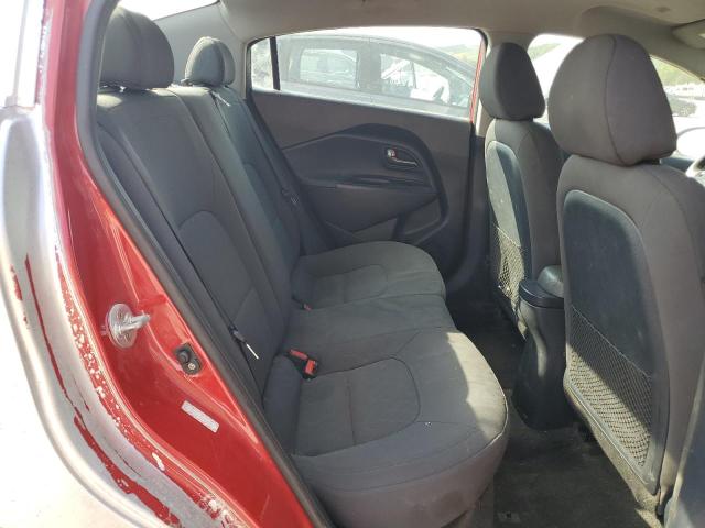 2016 KIA RIO EX - KNADN4A33G6686087