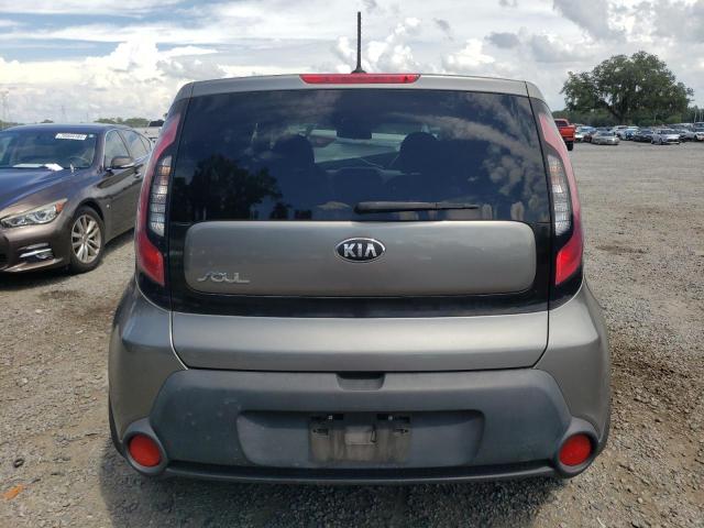 2015 KIA SOUL - KNDJN2A20F7207201