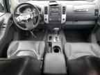 NISSAN FRONTIER C photo