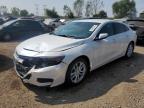 2017 CHEVROLET MALIBU LT - 1G1ZE5ST9HF121494