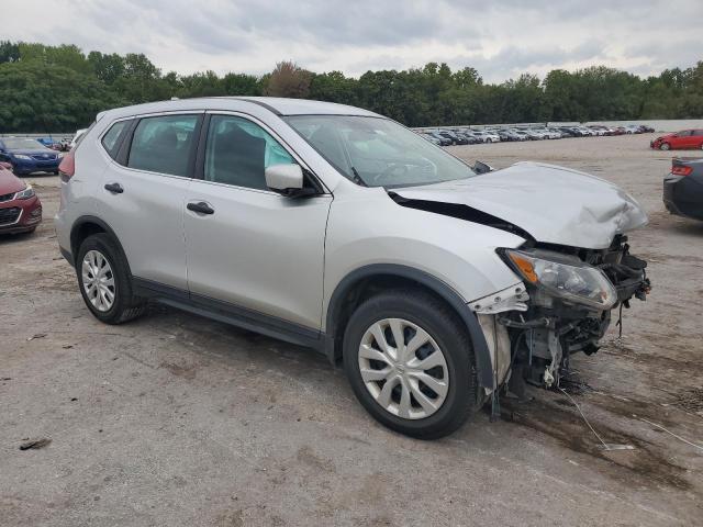 2020 NISSAN ROGUE S/SV - 5N1AT2MT2LC759873