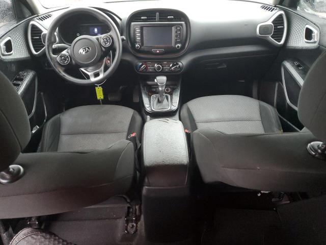 2020 KIA SOUL LX - KNDJ23AU5L7038238