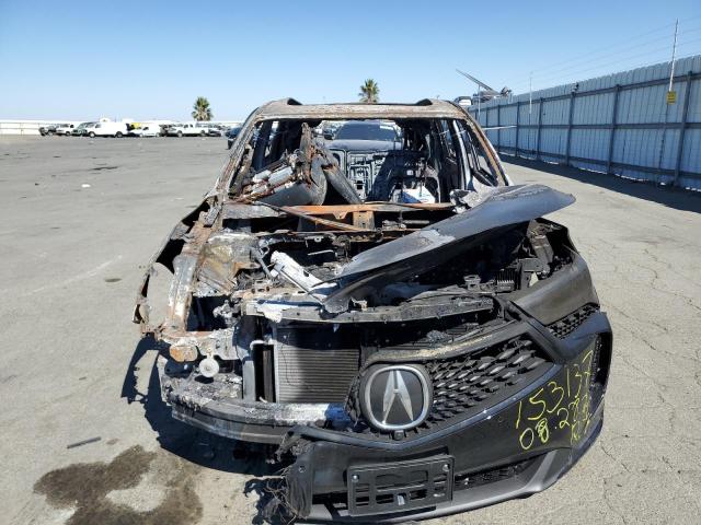 2024 ACURA RDX A-SPEC - 5J8TC2H83RL000534