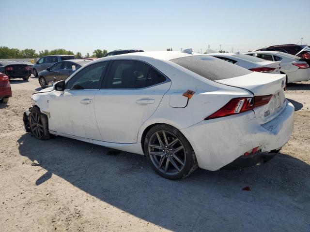 VIN JTHCF1D24E5003036 2014 LEXUS IS no.2