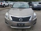 NISSAN ALTIMA 2.5 снимка