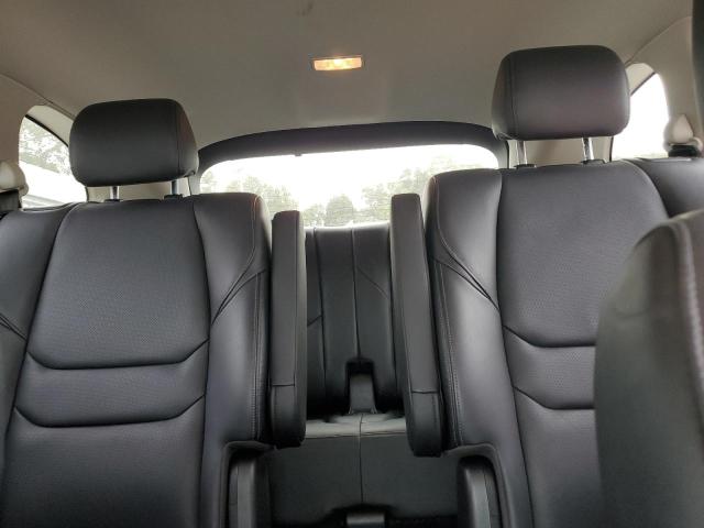 2020 MAZDA CX-9 TOURI - JM3TCACY2L0423086