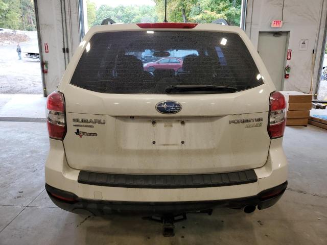 2015 SUBARU FORESTER 2 - JF2SJABC1FH596346