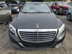 MERCEDES-BENZ S 550 4MAT photo