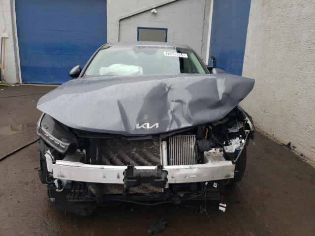 2023 KIA K5 LXS - 5XXG14J24PG195970