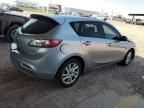 MAZDA 3 I снимка