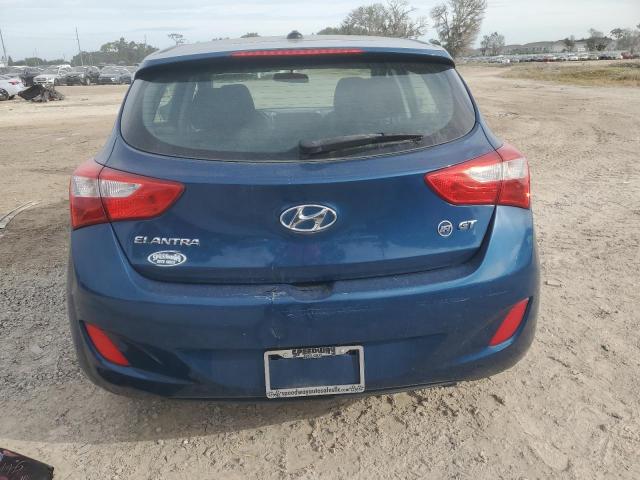 VIN KMHD35LH2GU253097 2016 Hyundai Elantra no.6