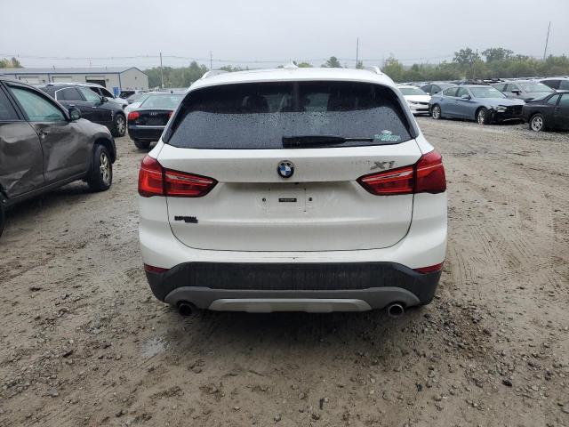 VIN WBXHT3C36H5F73491 2017 BMW X1, Xdrive28I no.6