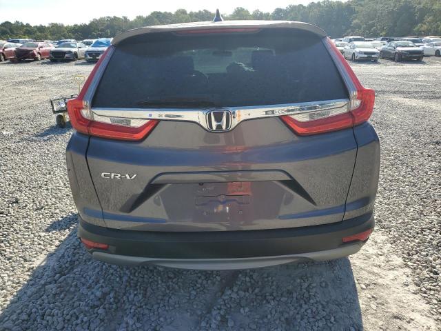 2017 HONDA CR-V EX - 7FARW1H59HE043264