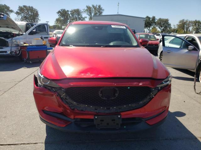 2019 MAZDA CX-5 SPORT - JM3KFABM9K0534525
