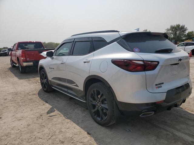 2021 CHEVROLET BLAZER RS - 3GNKBERS5MS539000