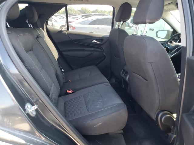 2018 CHEVROLET EQUINOX LT - 2GNAXJEV5J6141592