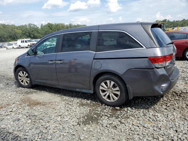 2016 HONDA ODYSSEY SE - 5FNRL5H30GB014518