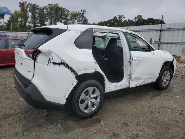 2023 TOYOTA RAV4 LE - 2T3H1RFV6PC228048