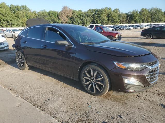 2020 CHEVROLET MALIBU LS - 1G1ZB5ST0LF132417