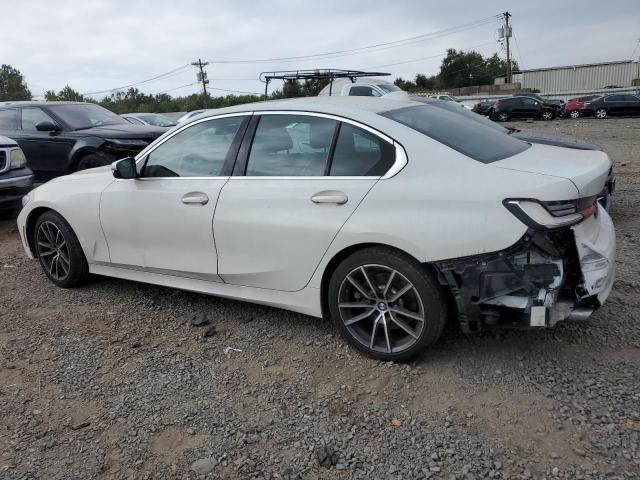 VIN 3MW5R1J09L8B24582 2020 BMW 3 Series, 330I no.2