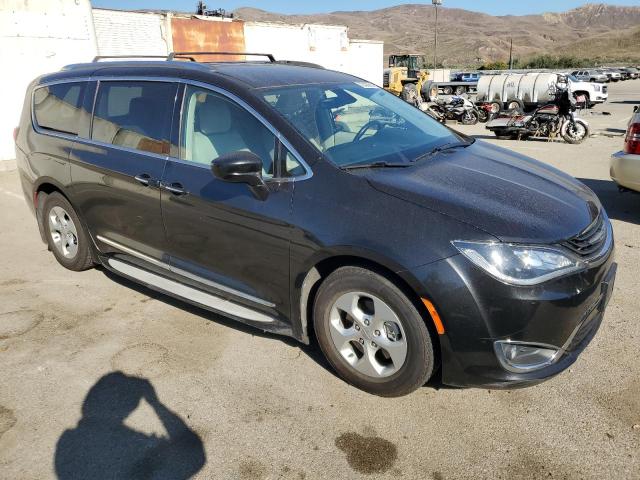 VIN 2C4RC1L79JR124854 2018 Chrysler Pacifica, Hybri... no.4