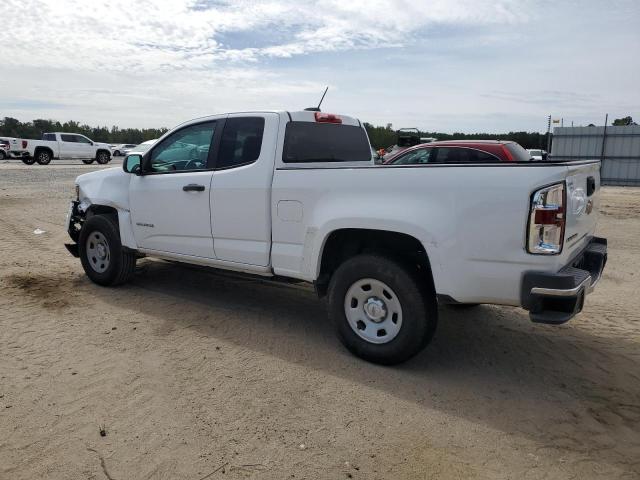 2016 CHEVROLET COLORADO - 1GCHSBEA2G1332102