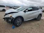 NISSAN MURANO S photo