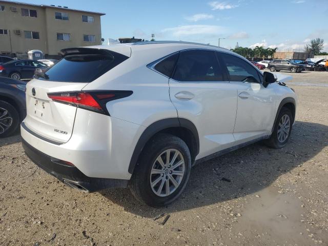 VIN JTJDARBZ8M5030982 2021 LEXUS NX no.3