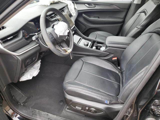 2023 JEEP GRAND CHER - 1C4RJKAGXP8835112