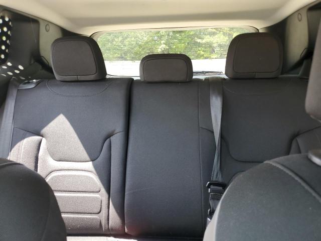 2017 JEEP RENEGADE L - ZACCJABB9HPF68316