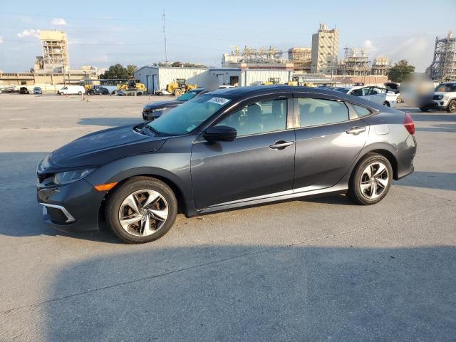 2019 HONDA CIVIC LX 19XFC2F6XKE047264  71849894