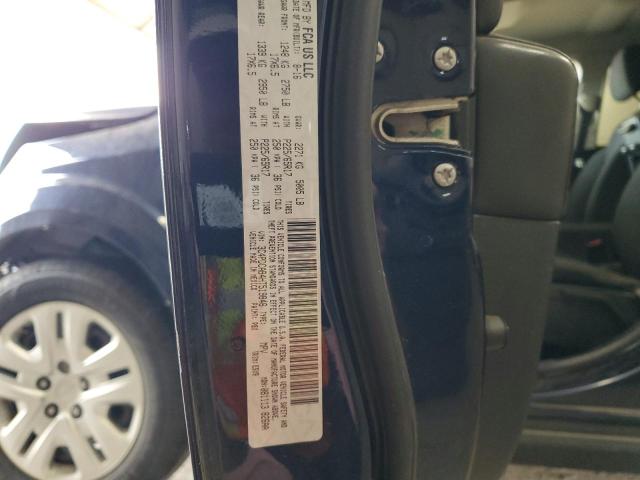 2017 DODGE JOURNEY SE - 3C4PDCAB4HT519846