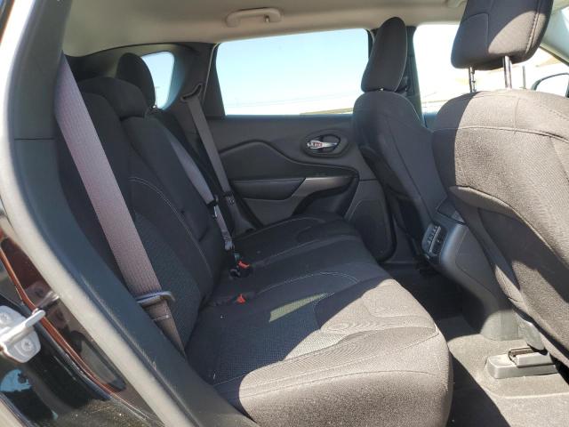 2020 JEEP CHEROKEE L - 1C4PJLCB6LD643038