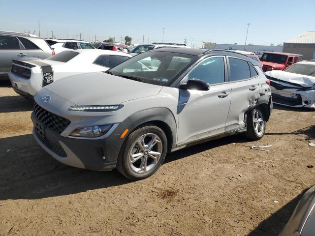 2023 HYUNDAI KONA SEL - KM8K6CAB9PU947142