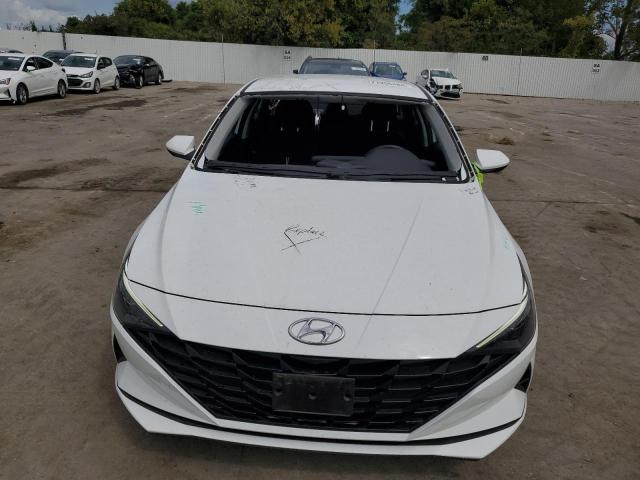 2022 HYUNDAI ELANTRA BL - KMHLM4AJ2NU023937
