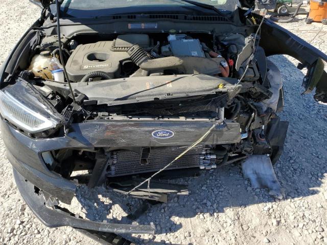 2018 FORD FUSION TIT - 3FA6P0RU2JR247961