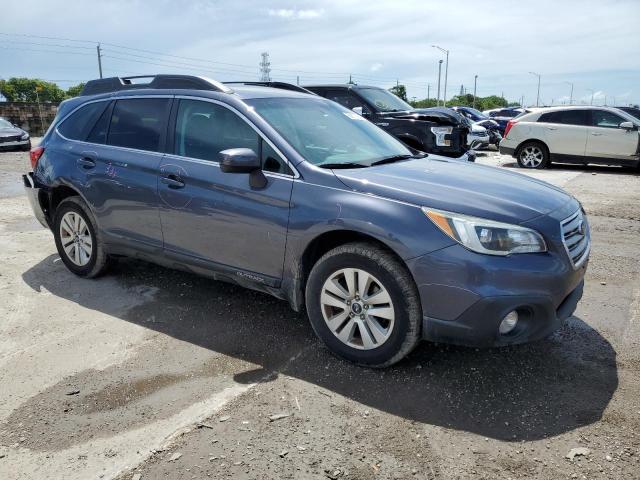 VIN 4S4BSBCC0G3350379 2016 Subaru Outback, 2.5I Pre... no.4