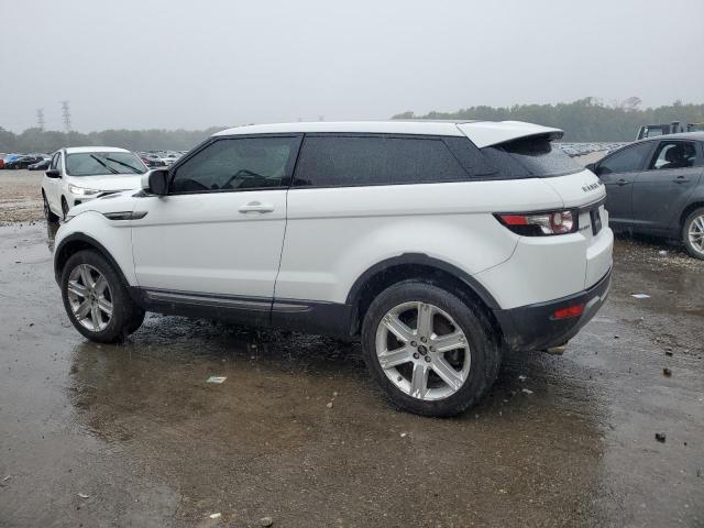 VIN SALVP1BG9DH806534 2013 Land Rover Range Rover, ... no.2