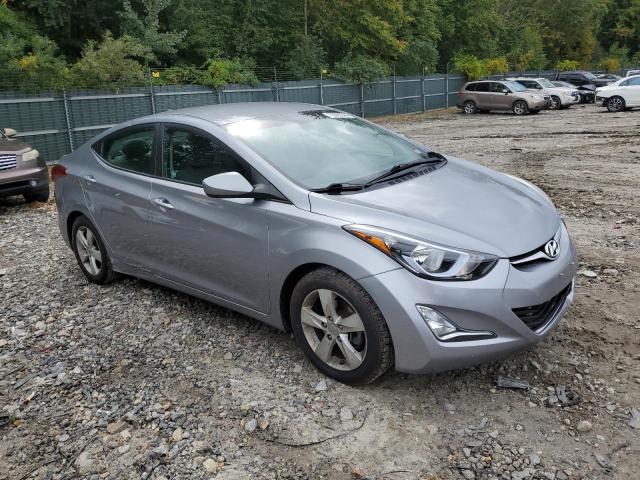 2016 HYUNDAI ELANTRA SE - 5NPDH4AE2GH679519
