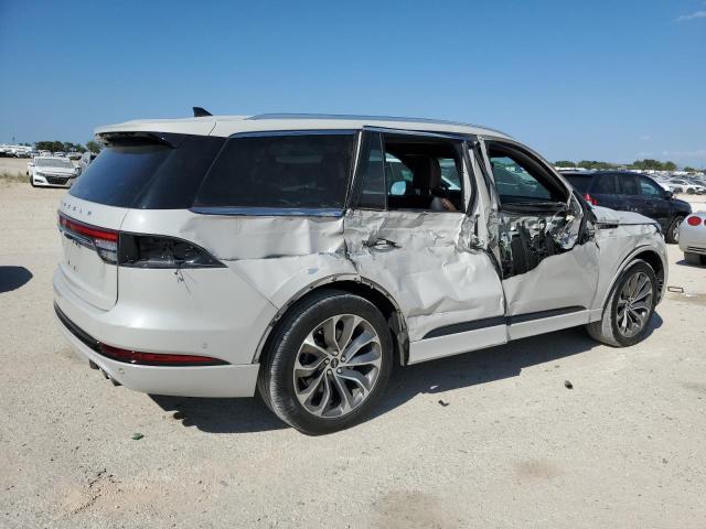 2021 LINCOLN AVIATOR GR - 5LMYJ8XY5MNL01150