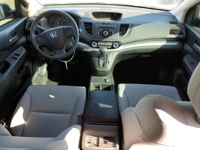 VIN 3CZRM3H39FG702263 2015 Honda CR-V, LX no.8