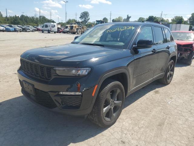 2023 JEEP GRAND CHER - 1C4RJHBGXPC573137