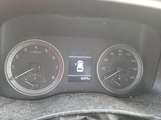 2019 HYUNDAI TUCSON LIM - KM8J3CA4XKU887869