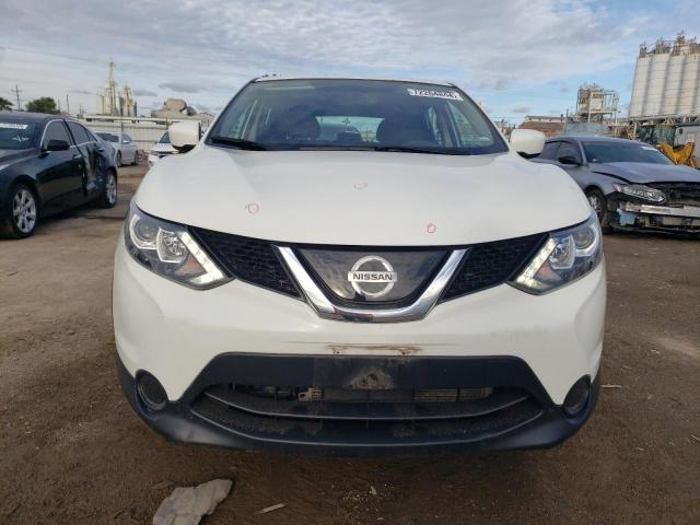 2019 NISSAN ROGUE SPOR - JN1BJ1CR1KW334983