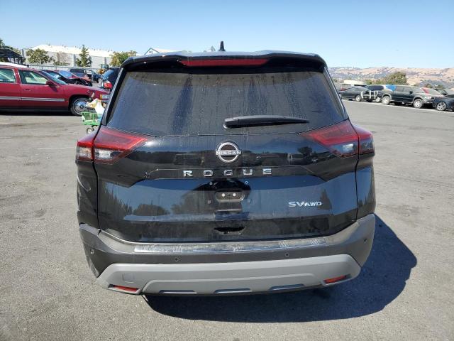 2023 NISSAN ROGUE SV - JN8BT3BBXPW466689