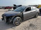 2018 HONDA CIVIC EX - 19XFC2F79JE004090