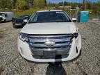 FORD EDGE SEL photo